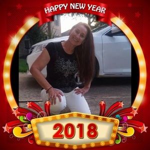 Meet your Posher, Angie